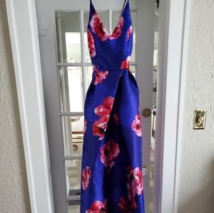 ***SALE***A. BYER Gown